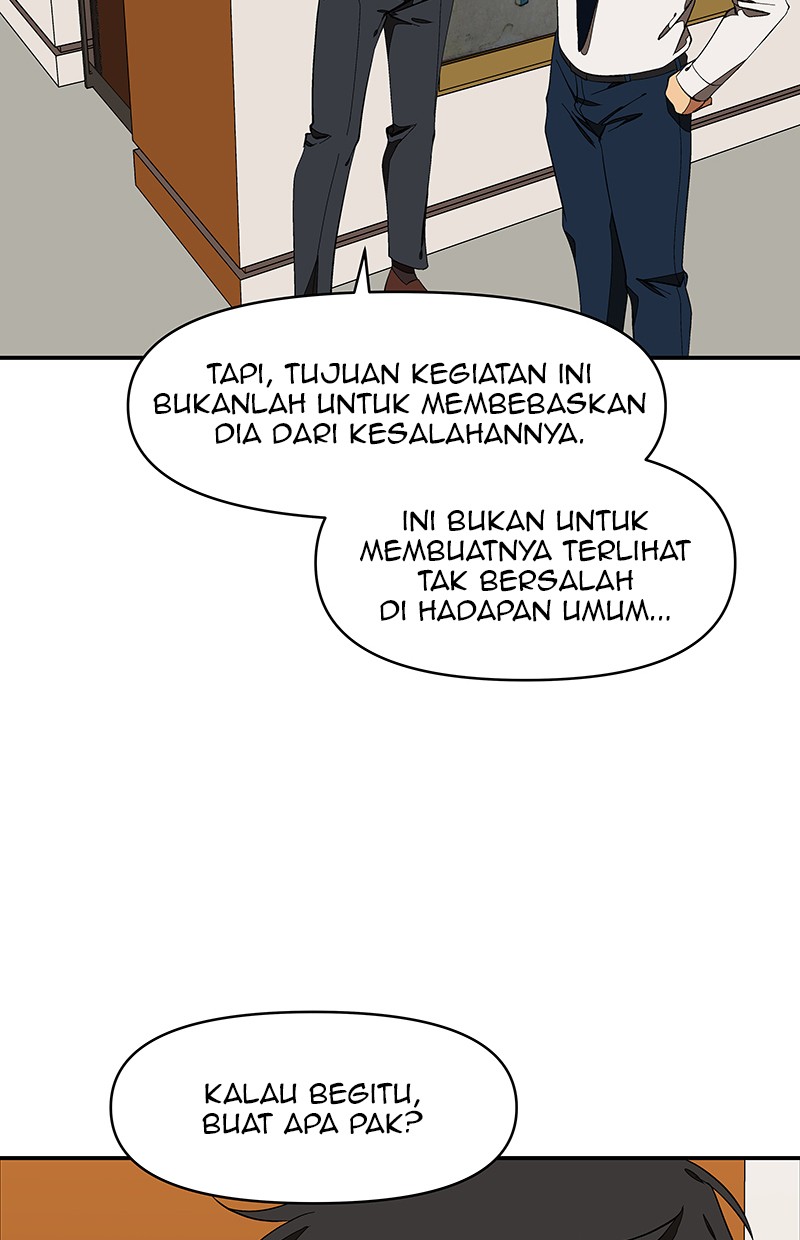 I Love Yoo Chapter 112 Gambar 60