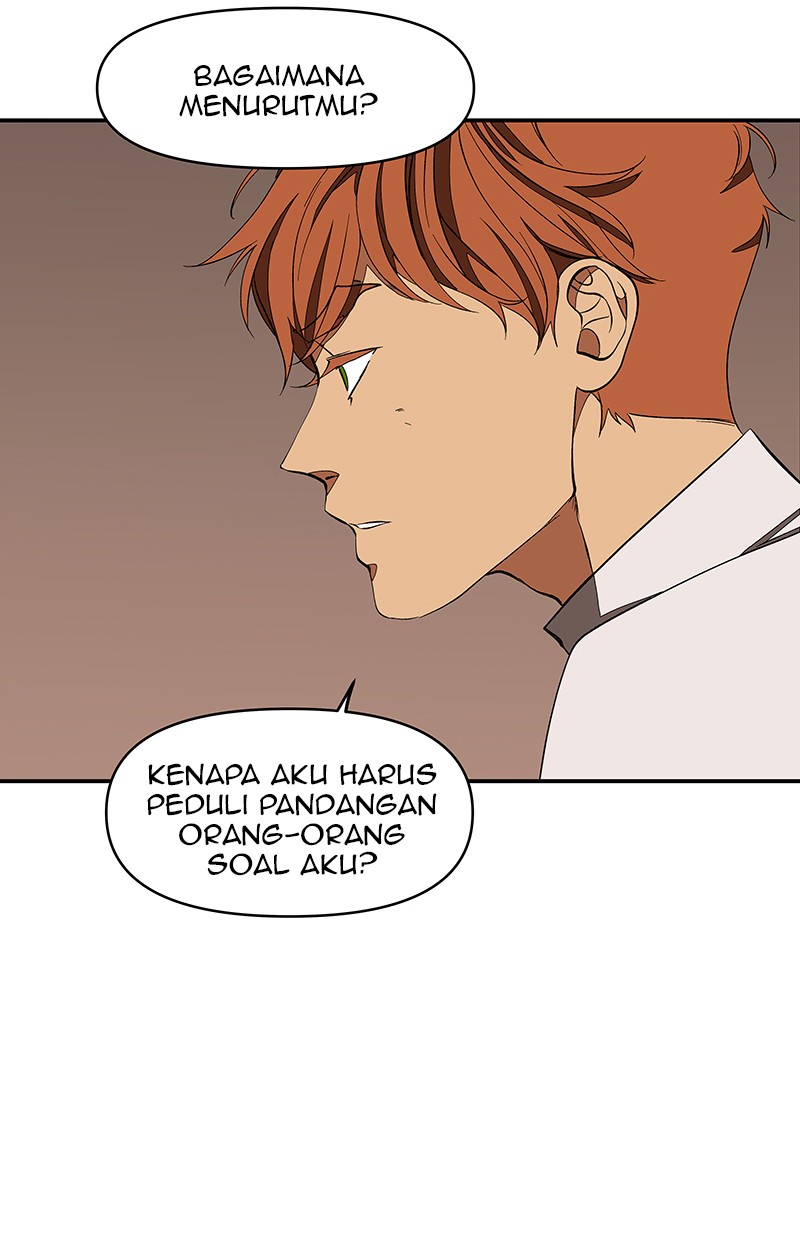 I Love Yoo Chapter 112 Gambar 62