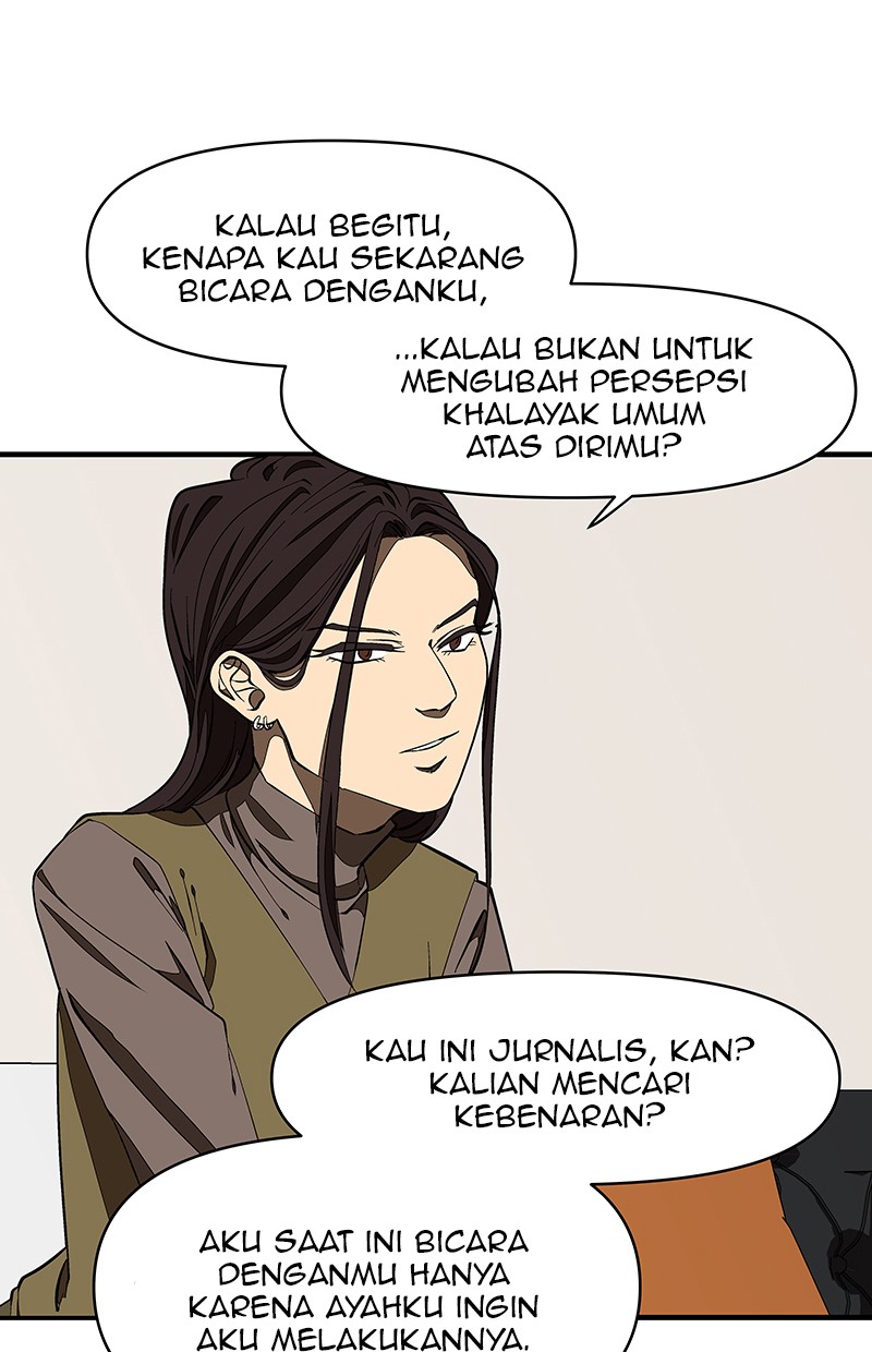 I Love Yoo Chapter 112 Gambar 63