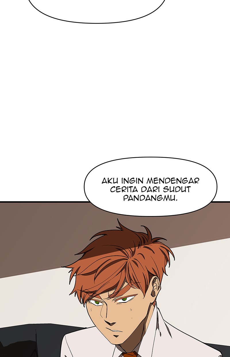 I Love Yoo Chapter 112 Gambar 64