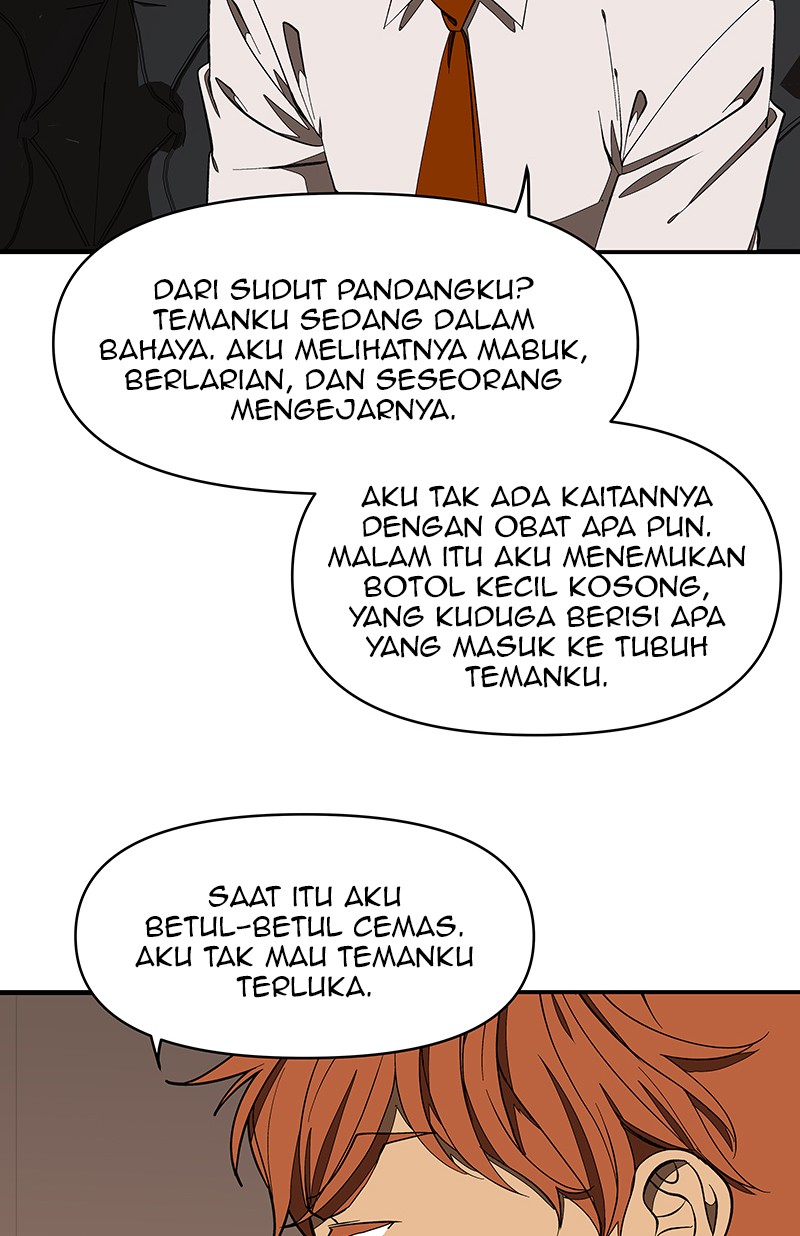 I Love Yoo Chapter 112 Gambar 65
