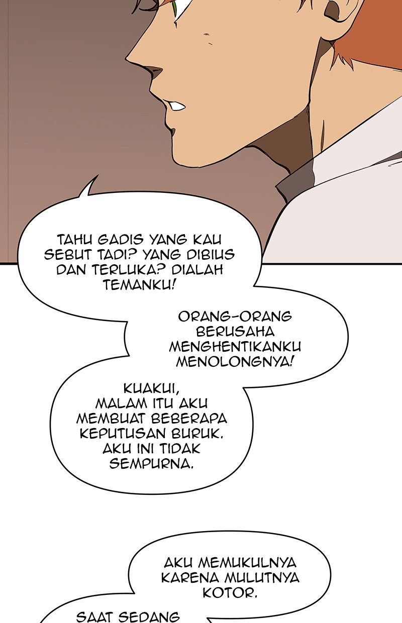 I Love Yoo Chapter 112 Gambar 66