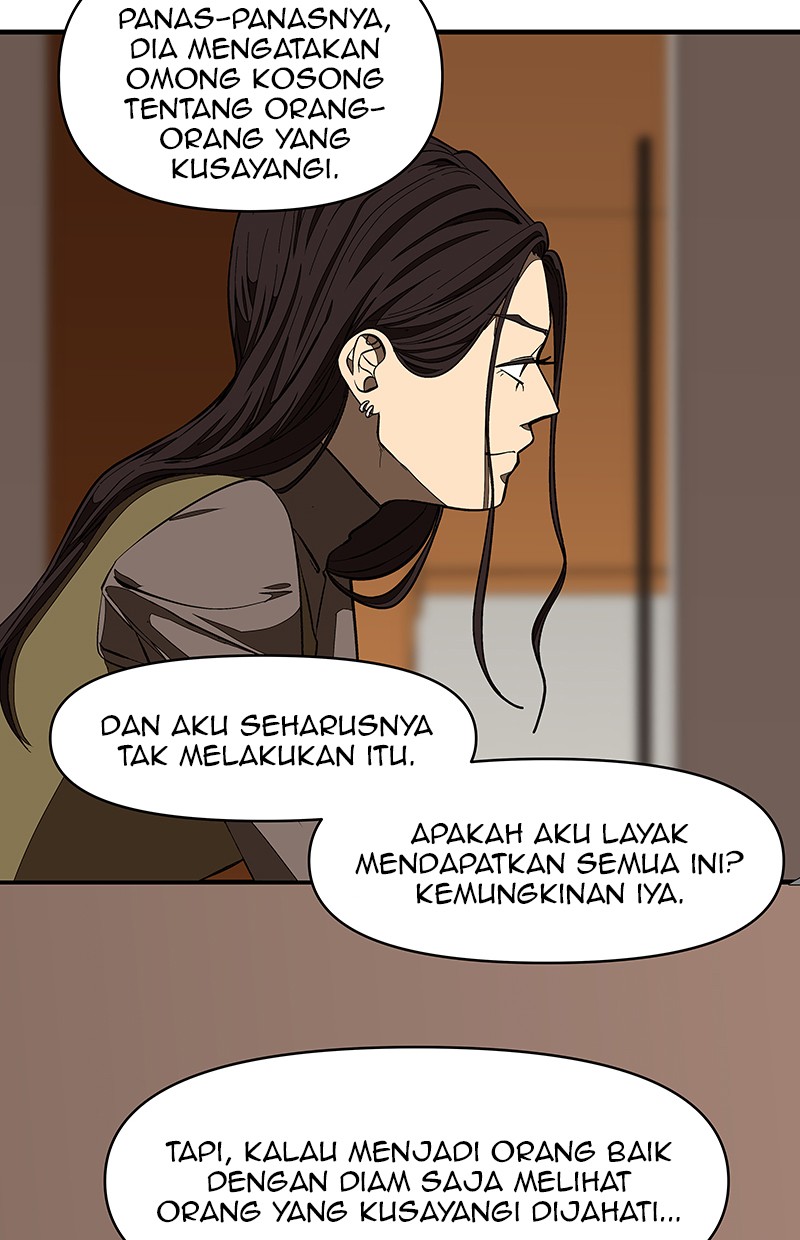 I Love Yoo Chapter 112 Gambar 67