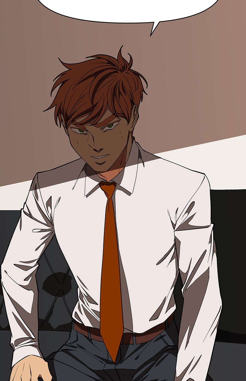 I Love Yoo Chapter 112 Gambar 68