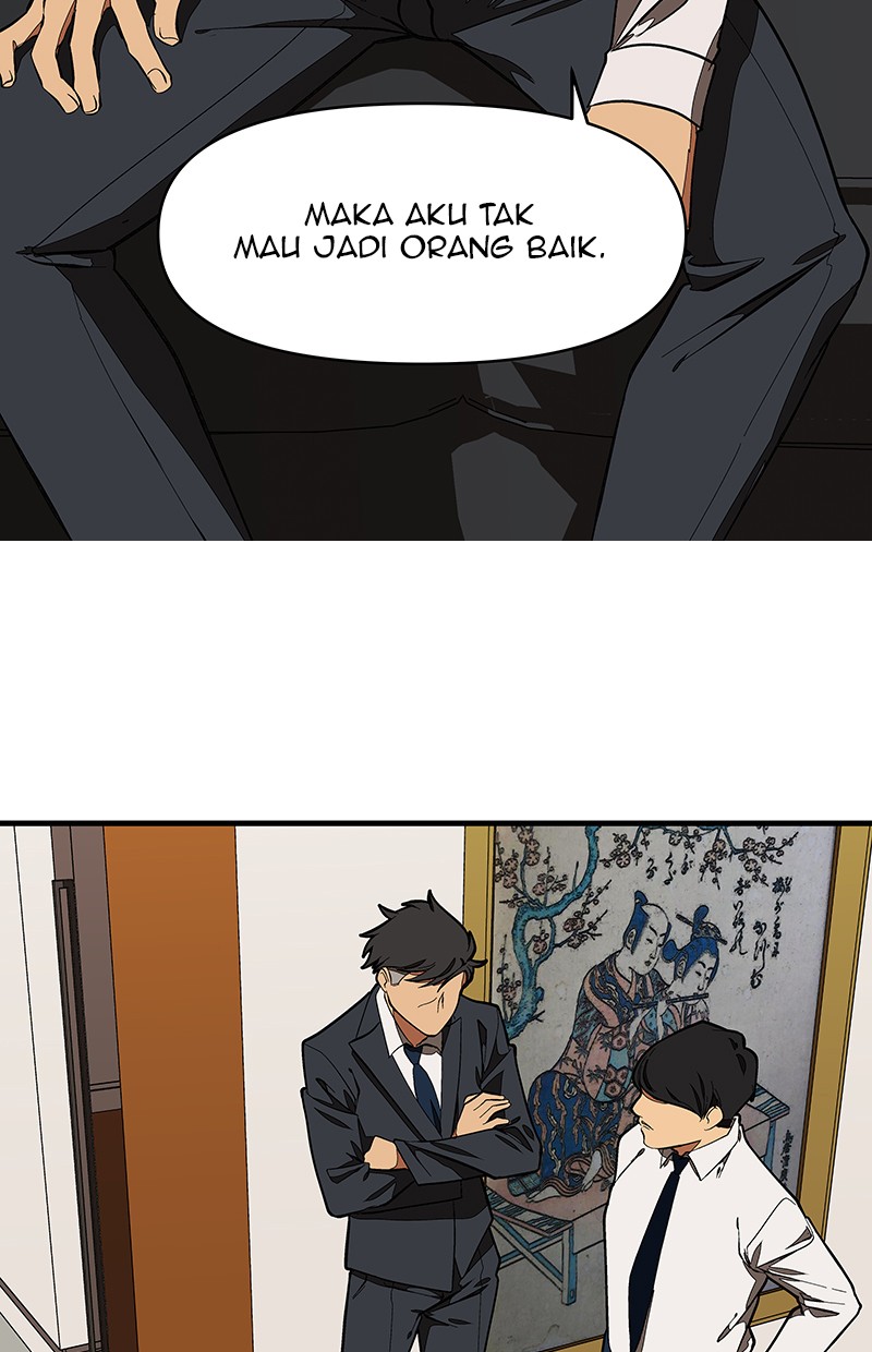 I Love Yoo Chapter 112 Gambar 69