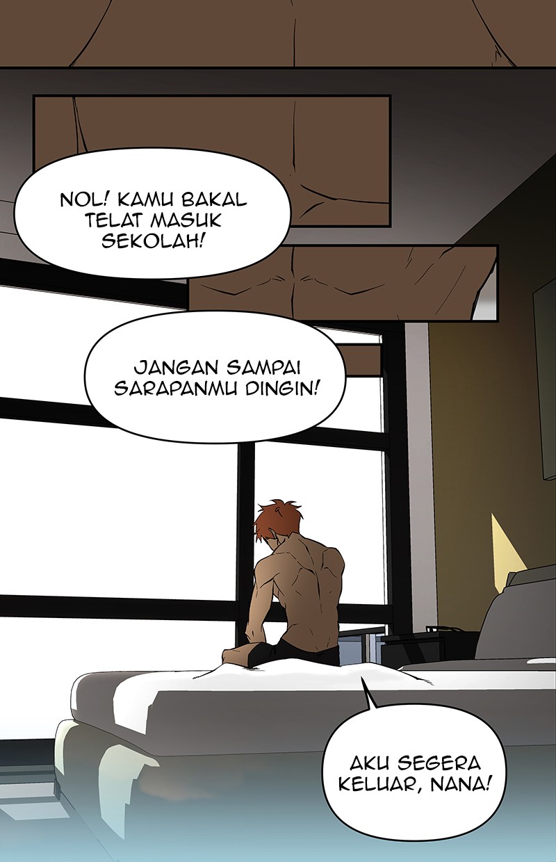 I Love Yoo Chapter 112 Gambar 7