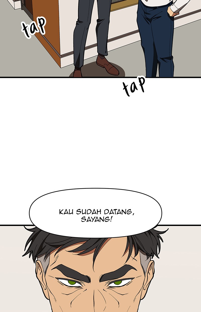 I Love Yoo Chapter 112 Gambar 70