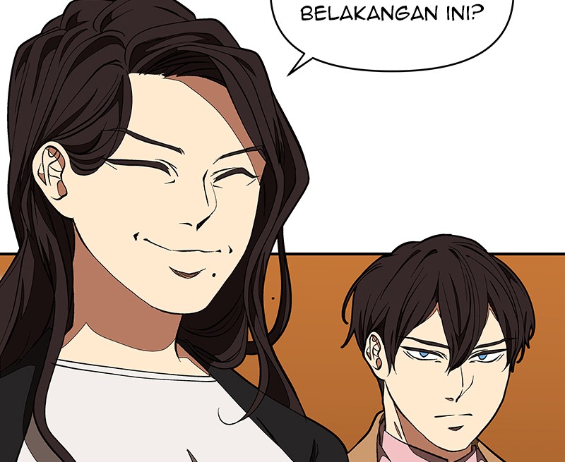 I Love Yoo Chapter 112 Gambar 73