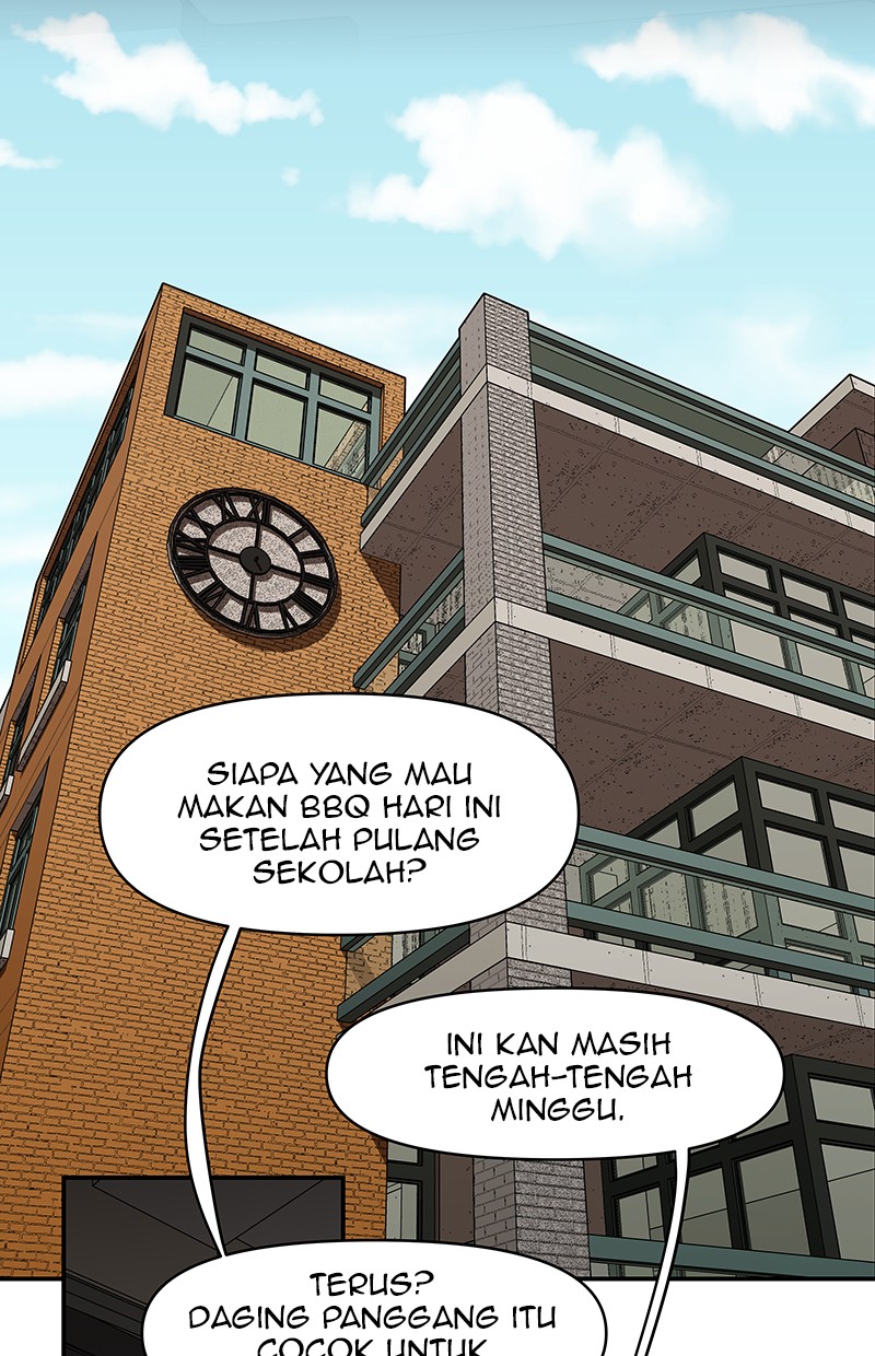 I Love Yoo Chapter 112 Gambar 8