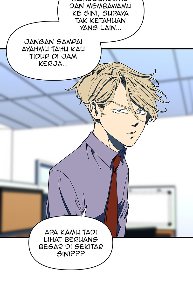I Love Yoo Chapter 111 Gambar 10