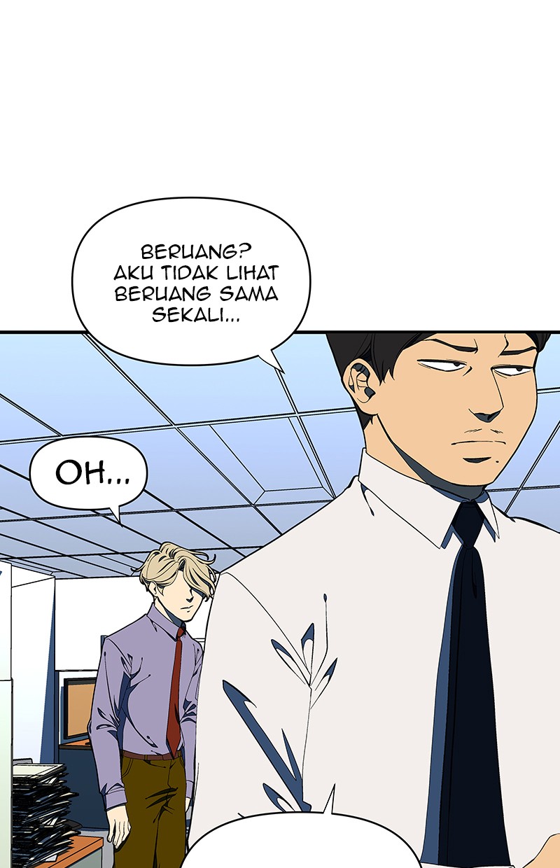 I Love Yoo Chapter 111 Gambar 11