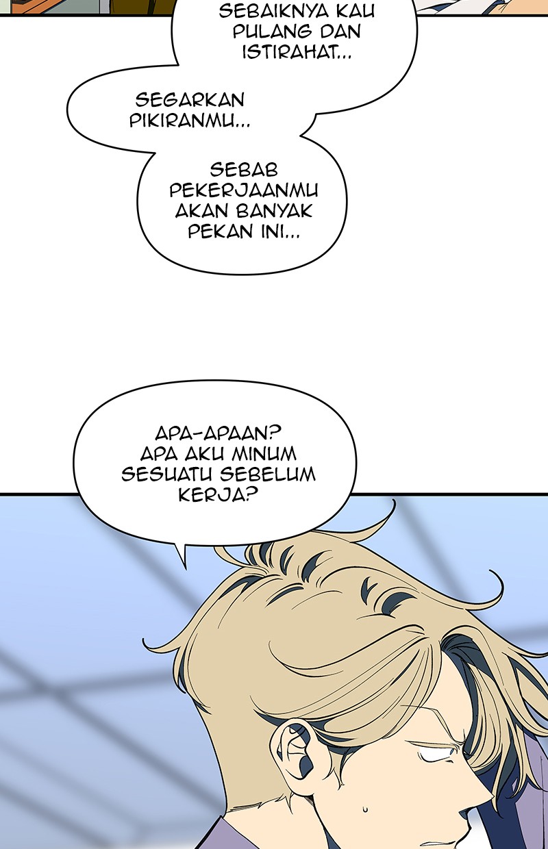 I Love Yoo Chapter 111 Gambar 12