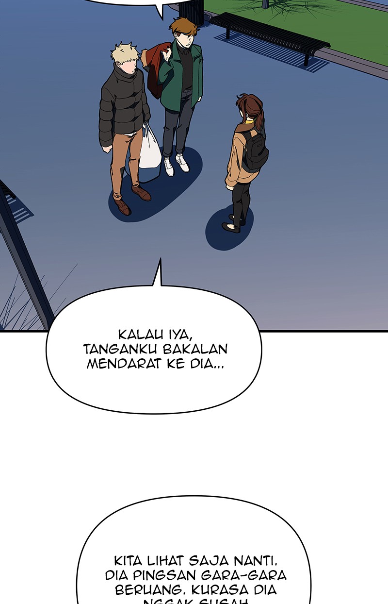 I Love Yoo Chapter 111 Gambar 15