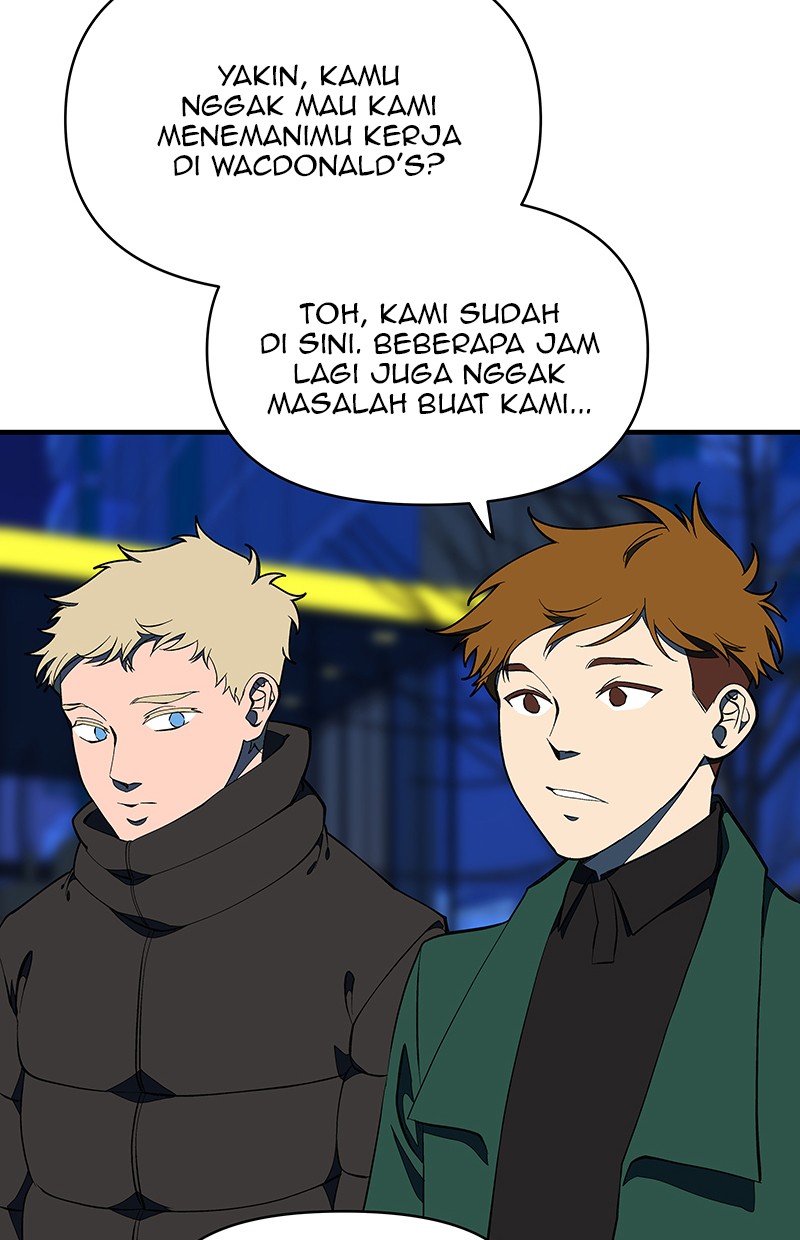 I Love Yoo Chapter 111 Gambar 17
