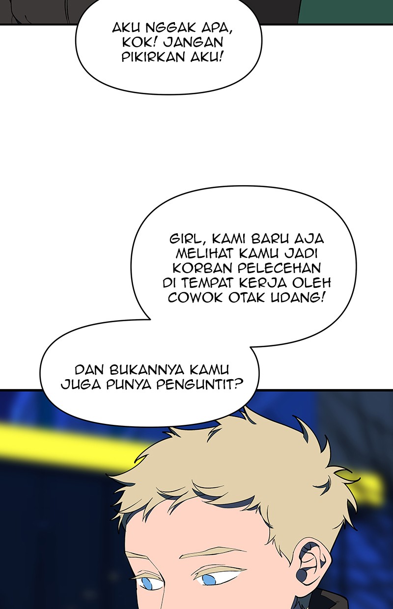 I Love Yoo Chapter 111 Gambar 18
