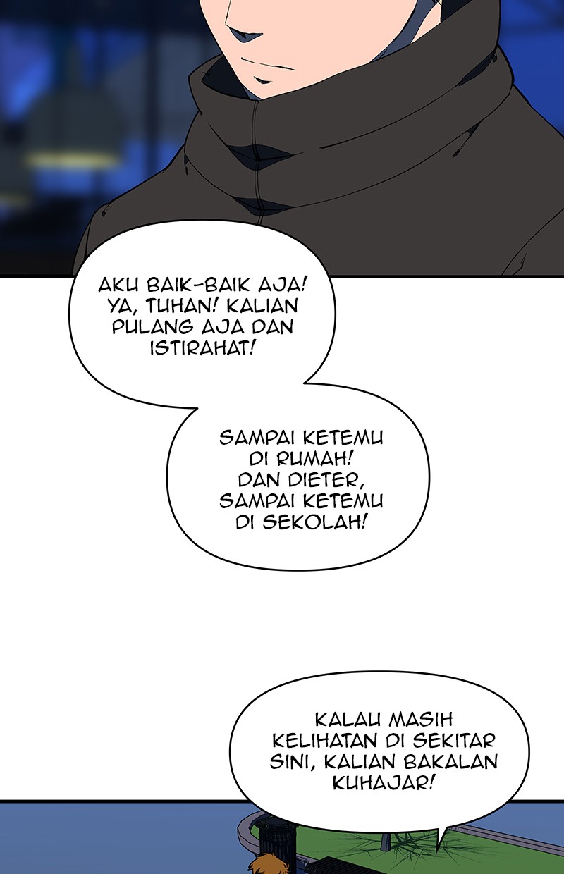 I Love Yoo Chapter 111 Gambar 19
