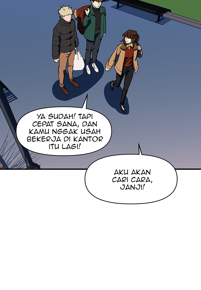 I Love Yoo Chapter 111 Gambar 20