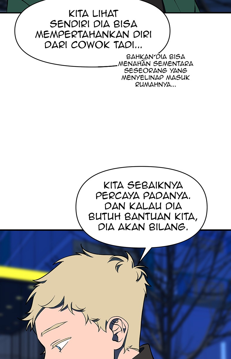 I Love Yoo Chapter 111 Gambar 23