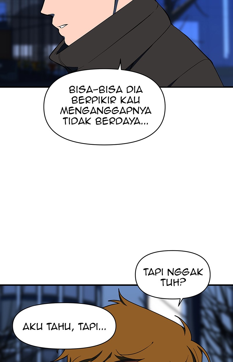 I Love Yoo Chapter 111 Gambar 24