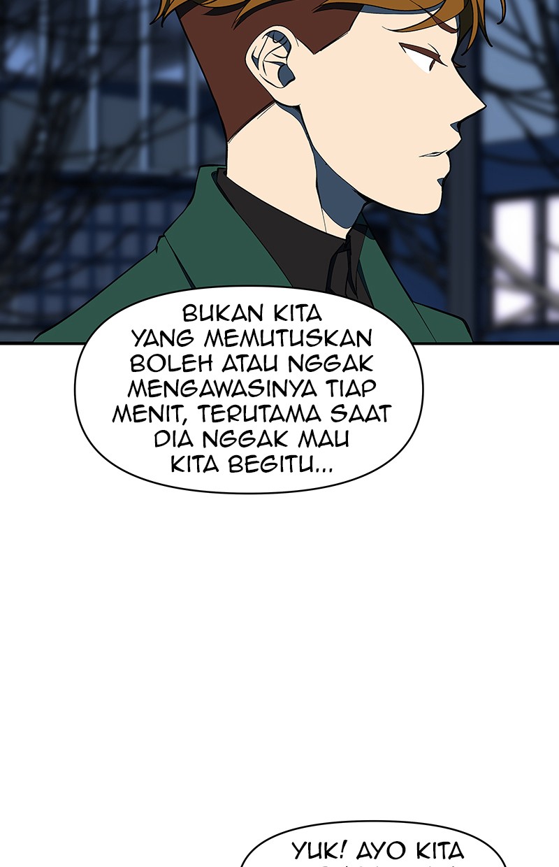 I Love Yoo Chapter 111 Gambar 25