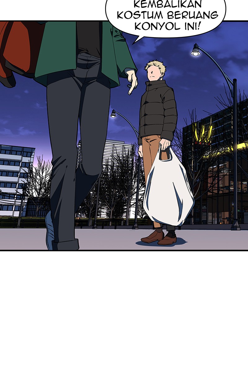 I Love Yoo Chapter 111 Gambar 26