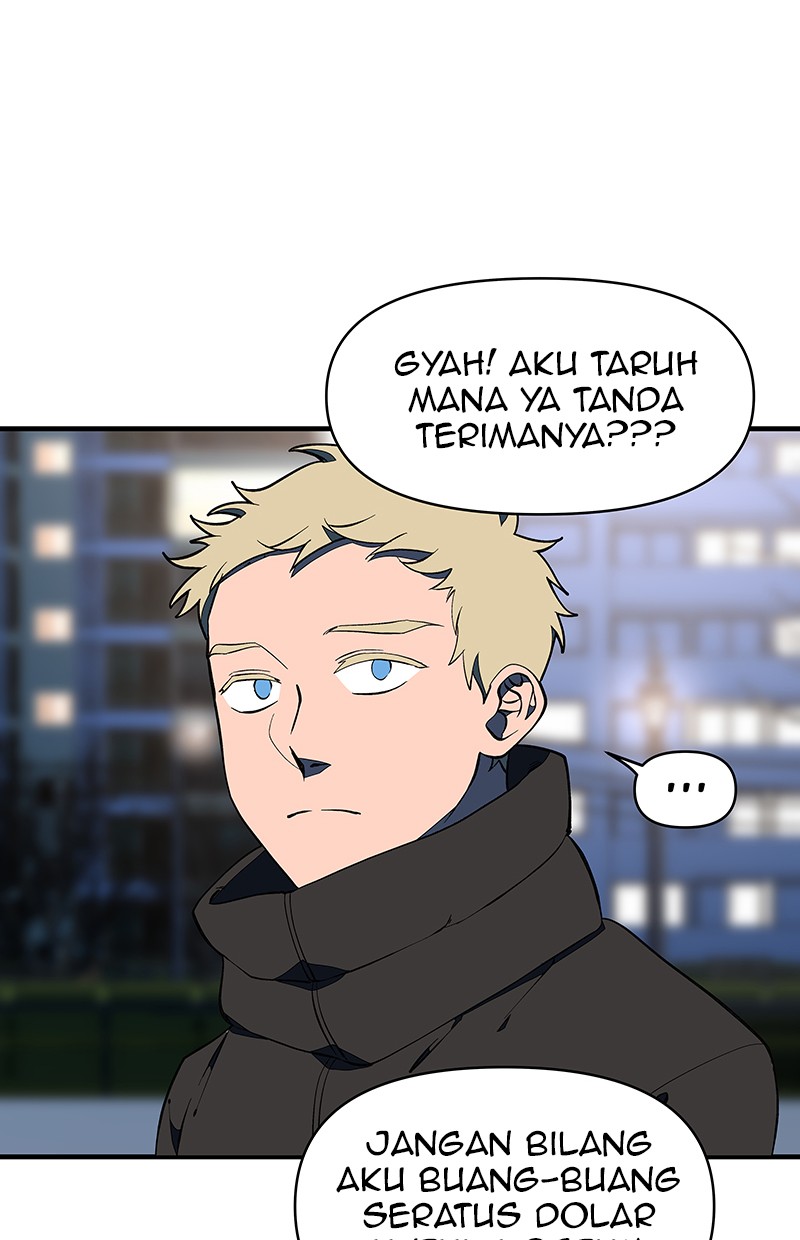 I Love Yoo Chapter 111 Gambar 27