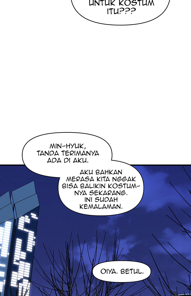 I Love Yoo Chapter 111 Gambar 28