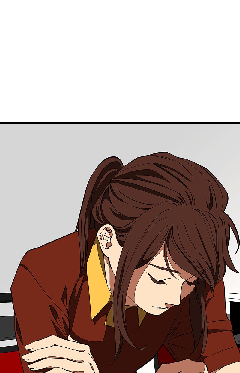 I Love Yoo Chapter 111 Gambar 32