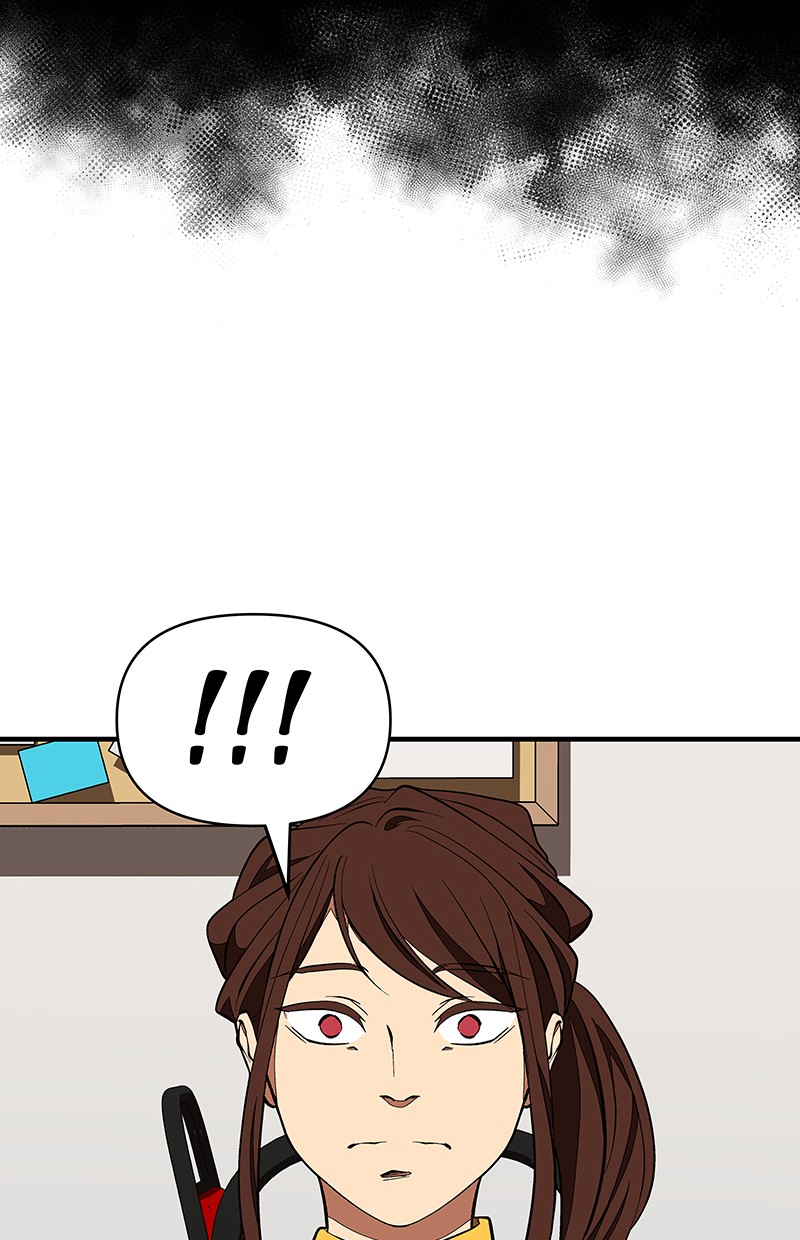 I Love Yoo Chapter 111 Gambar 47