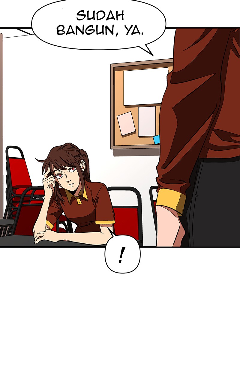 I Love Yoo Chapter 111 Gambar 51