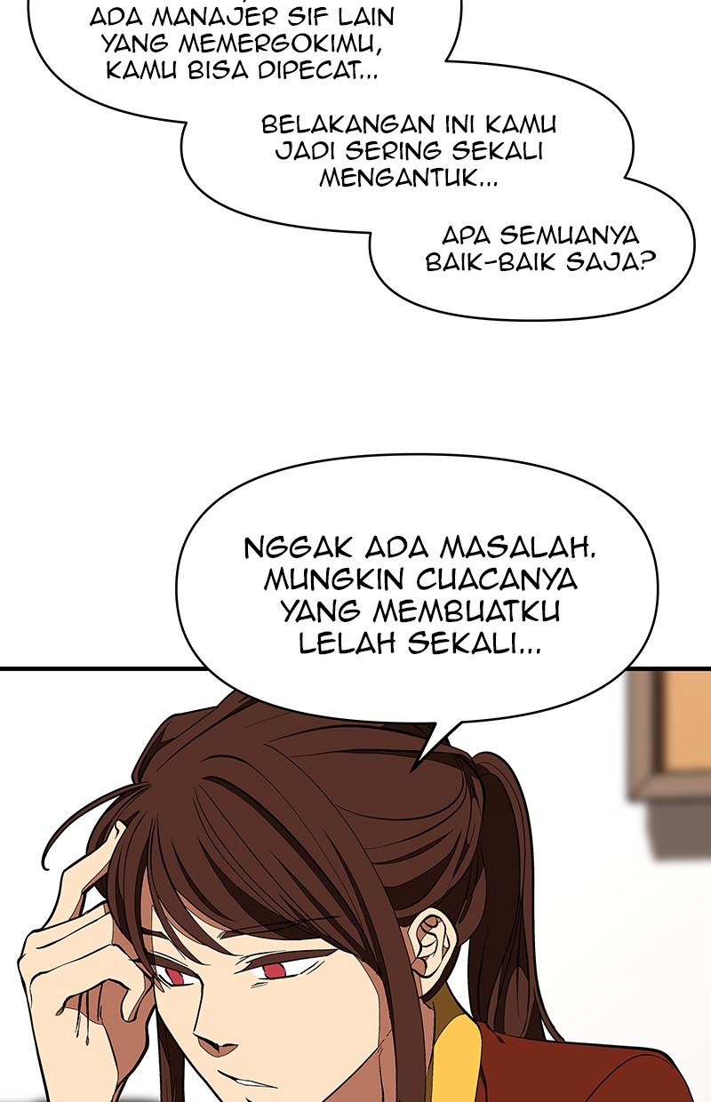 I Love Yoo Chapter 111 Gambar 53