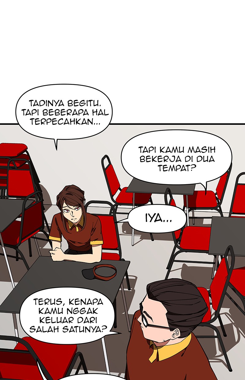 I Love Yoo Chapter 111 Gambar 57