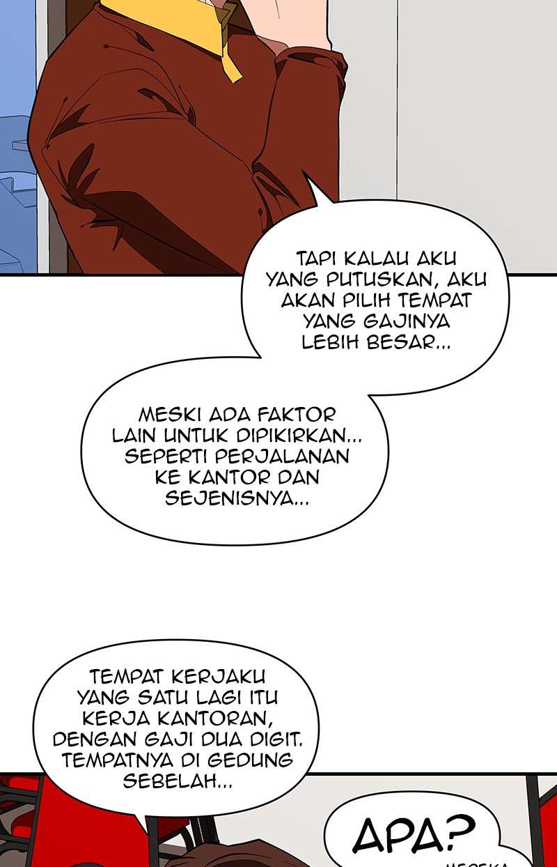 I Love Yoo Chapter 111 Gambar 59