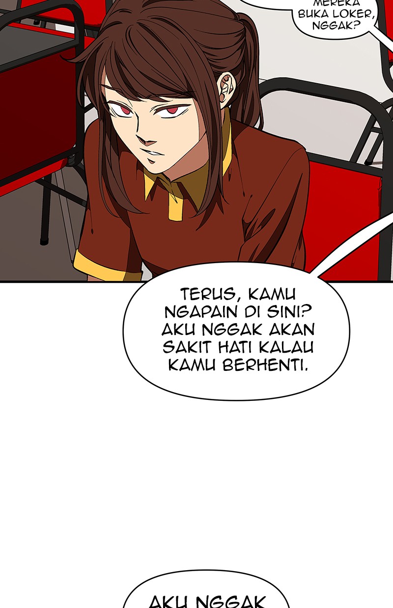 I Love Yoo Chapter 111 Gambar 60