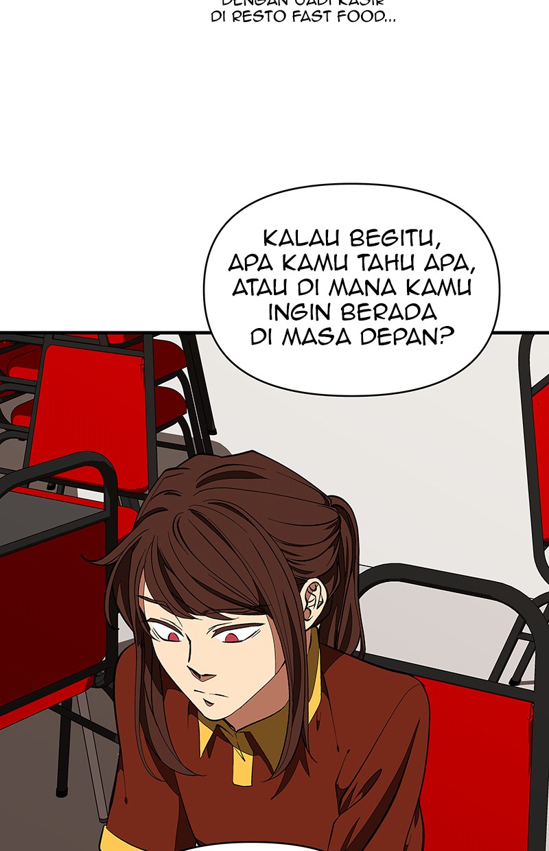 I Love Yoo Chapter 111 Gambar 62