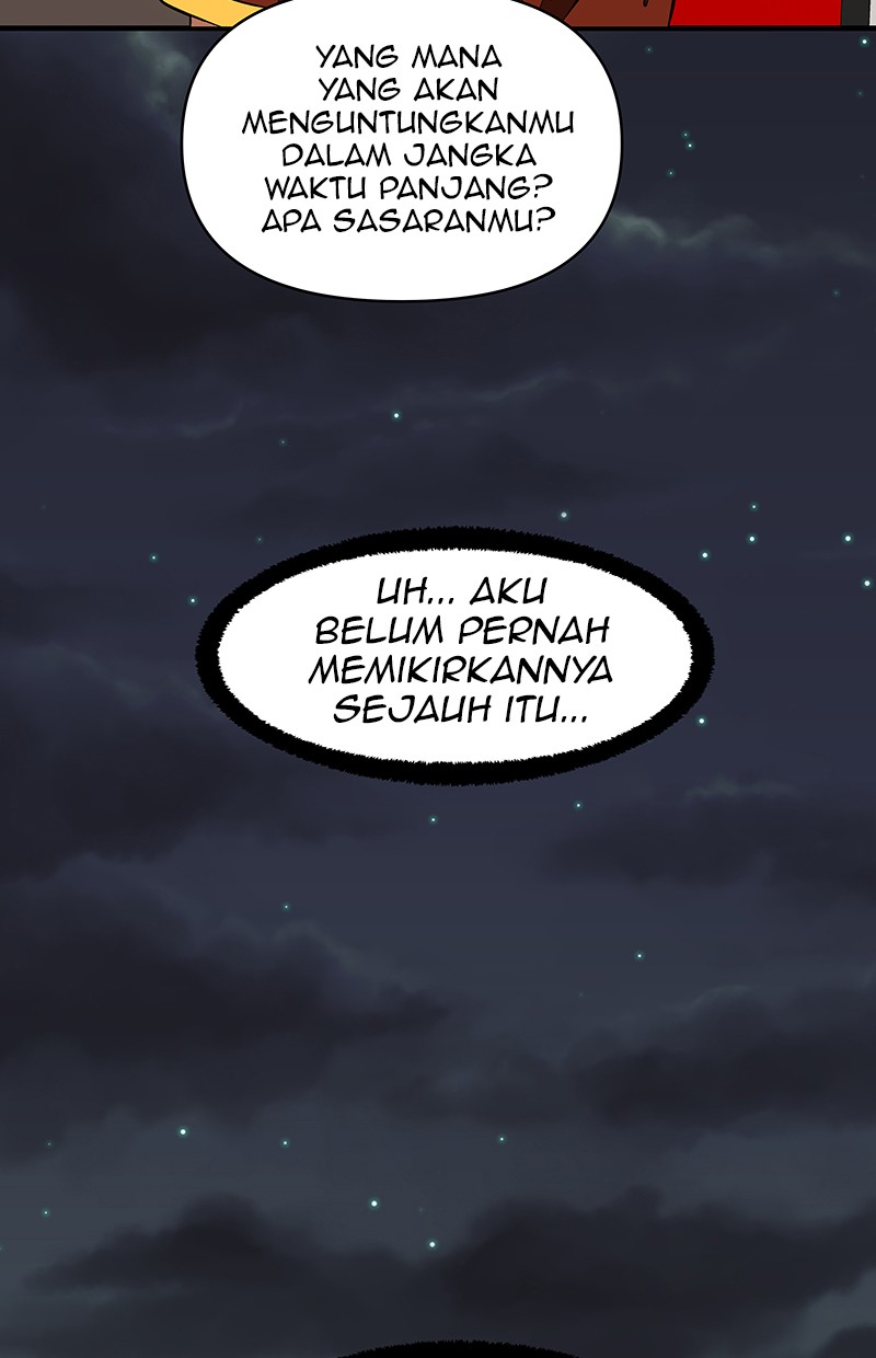 I Love Yoo Chapter 111 Gambar 63