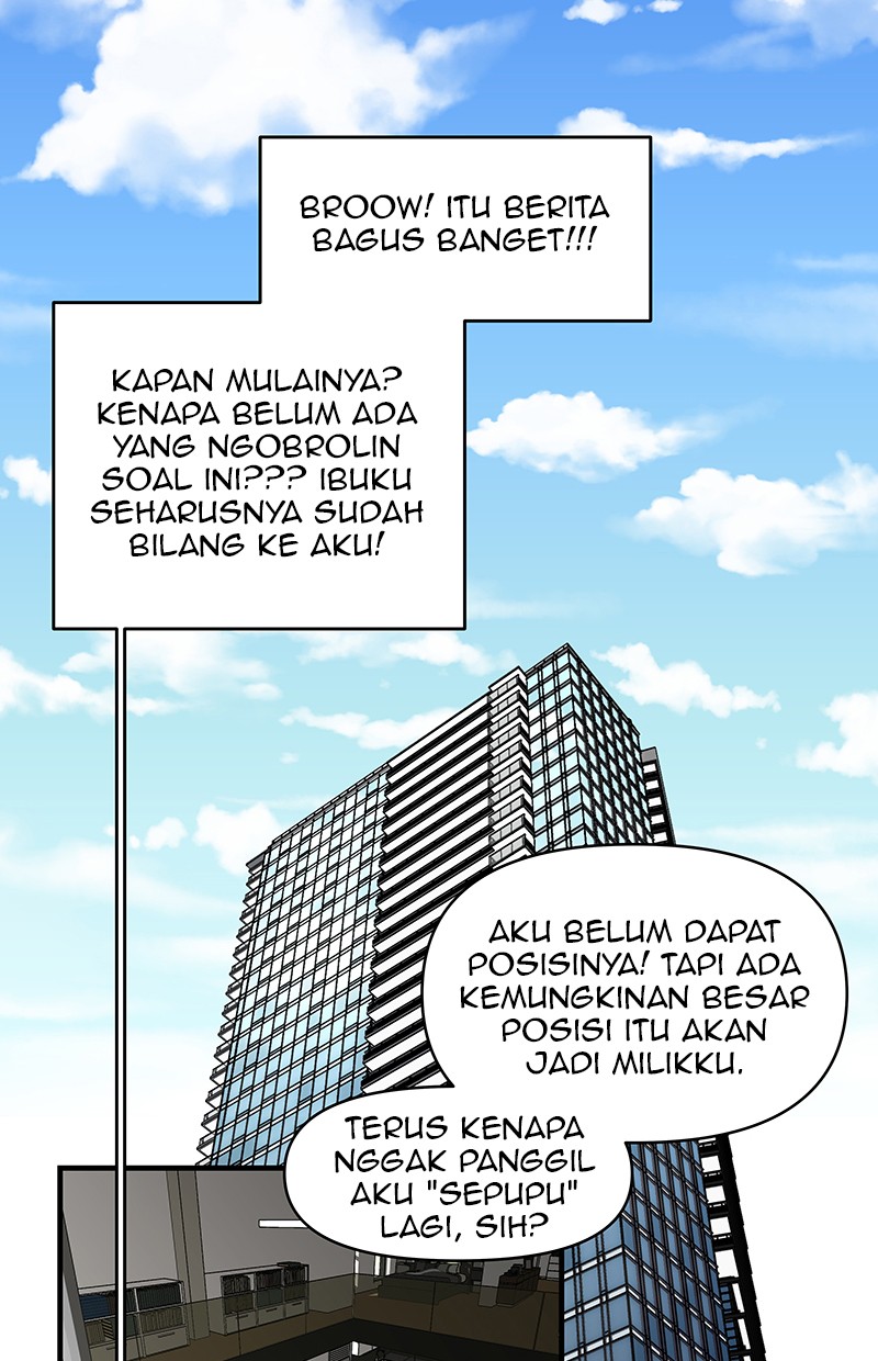 I Love Yoo Chapter 111 Gambar 65