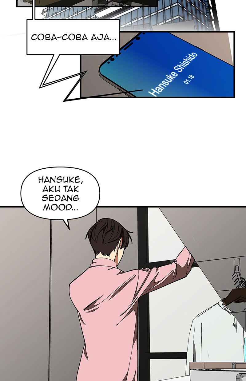 I Love Yoo Chapter 111 Gambar 66