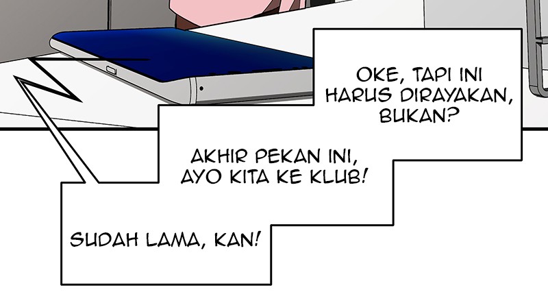 I Love Yoo Chapter 111 Gambar 67