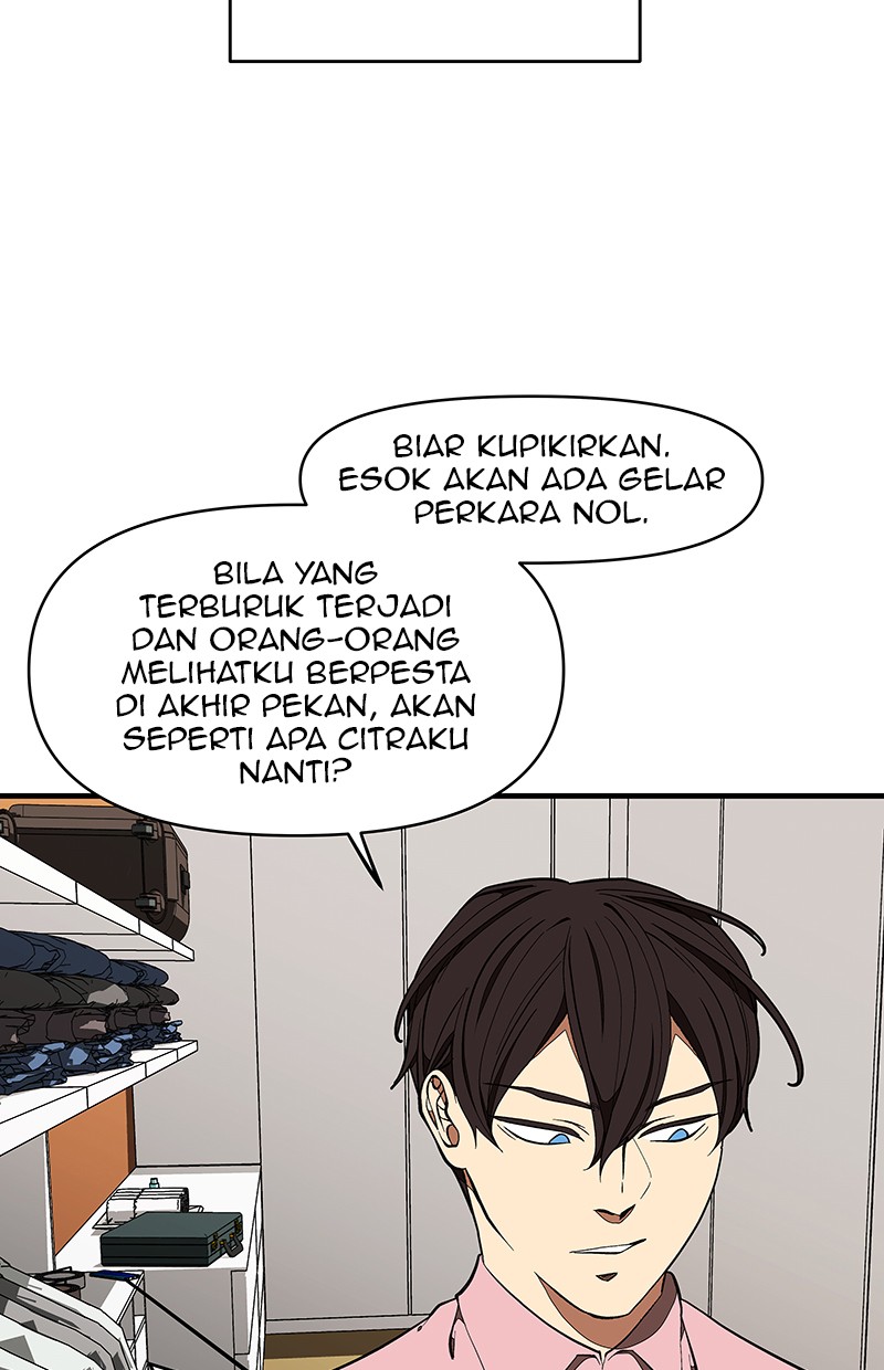 I Love Yoo Chapter 111 Gambar 69