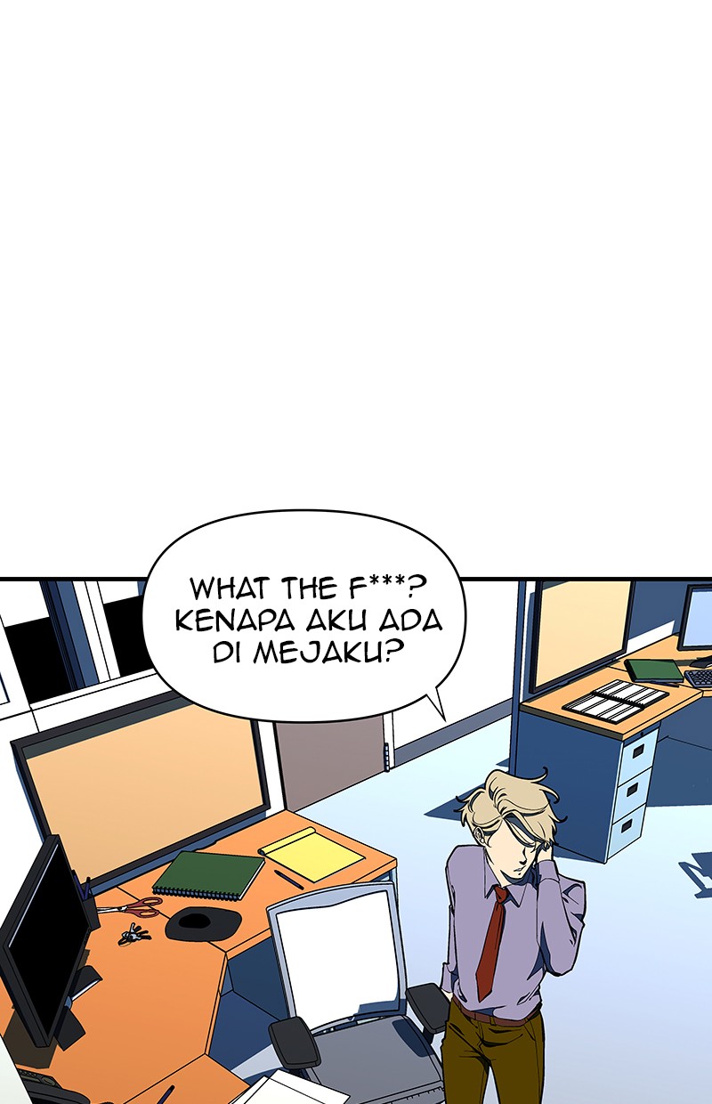 I Love Yoo Chapter 111 Gambar 7