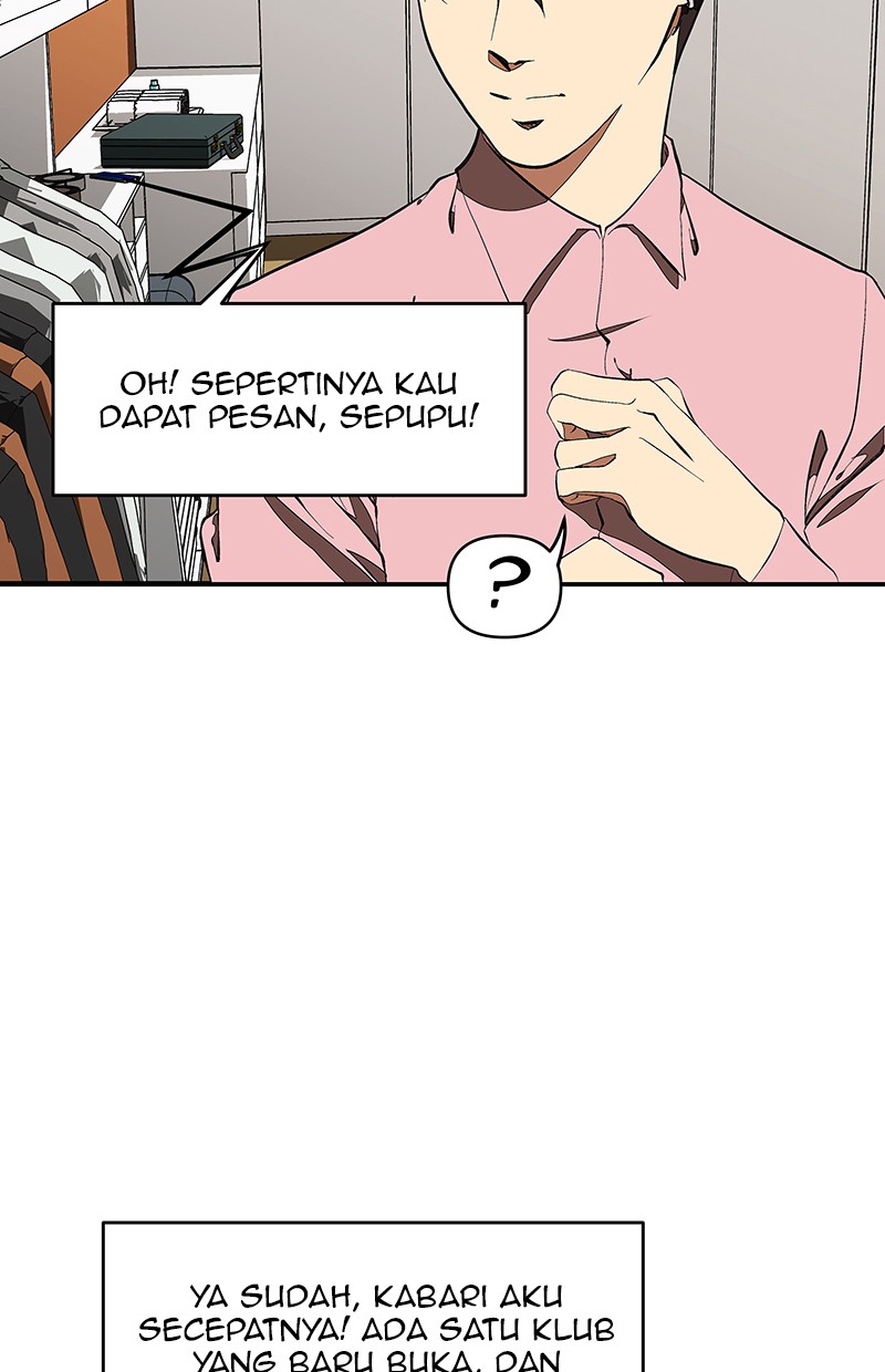 I Love Yoo Chapter 111 Gambar 71