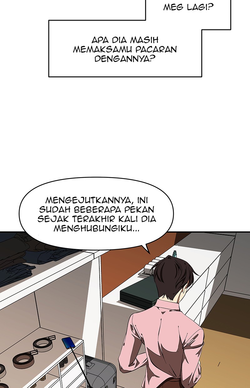 I Love Yoo Chapter 111 Gambar 75