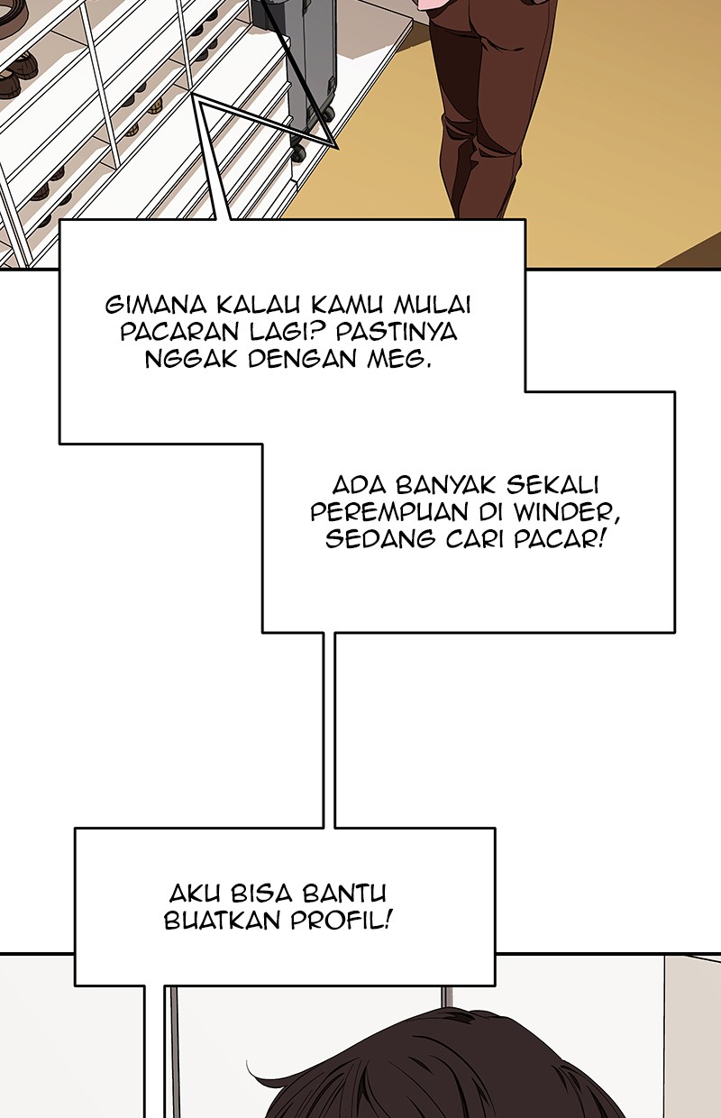 I Love Yoo Chapter 111 Gambar 76