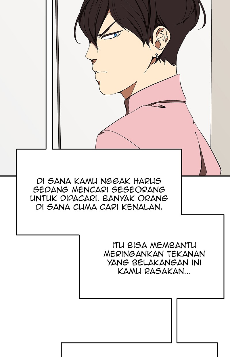 I Love Yoo Chapter 111 Gambar 77