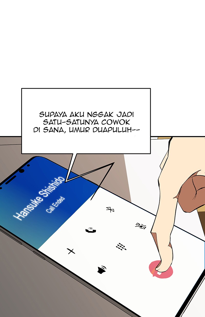 I Love Yoo Chapter 111 Gambar 79
