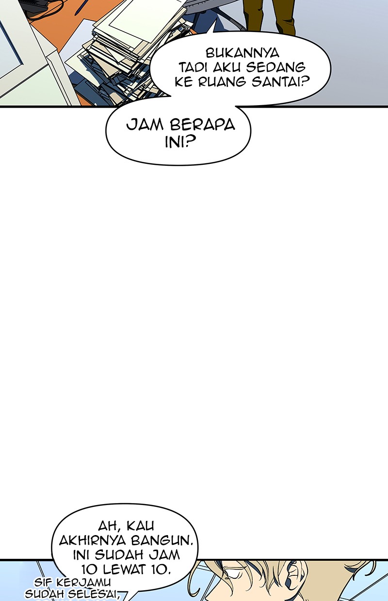 I Love Yoo Chapter 111 Gambar 8