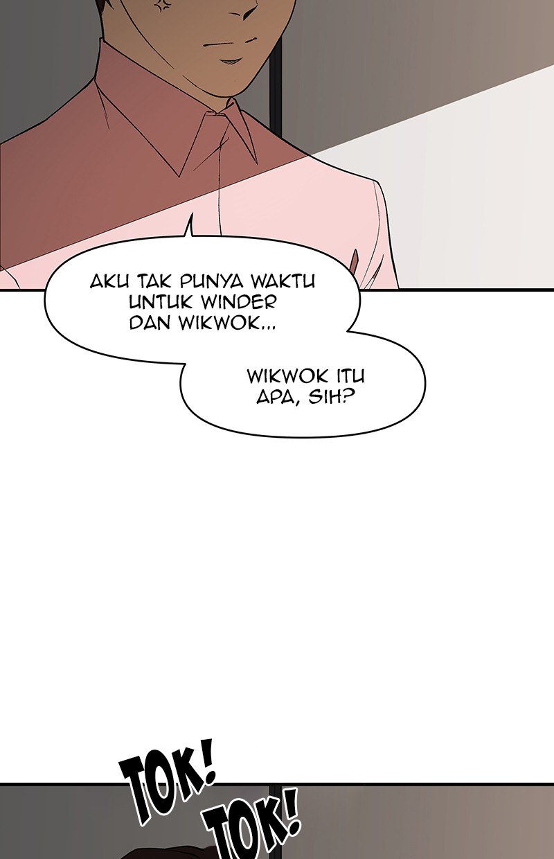 I Love Yoo Chapter 111 Gambar 81