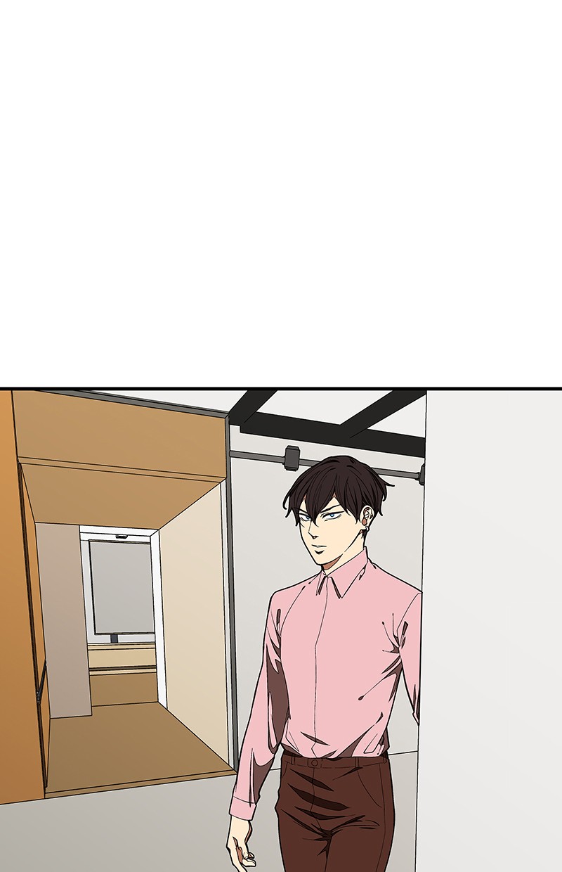 I Love Yoo Chapter 111 Gambar 84