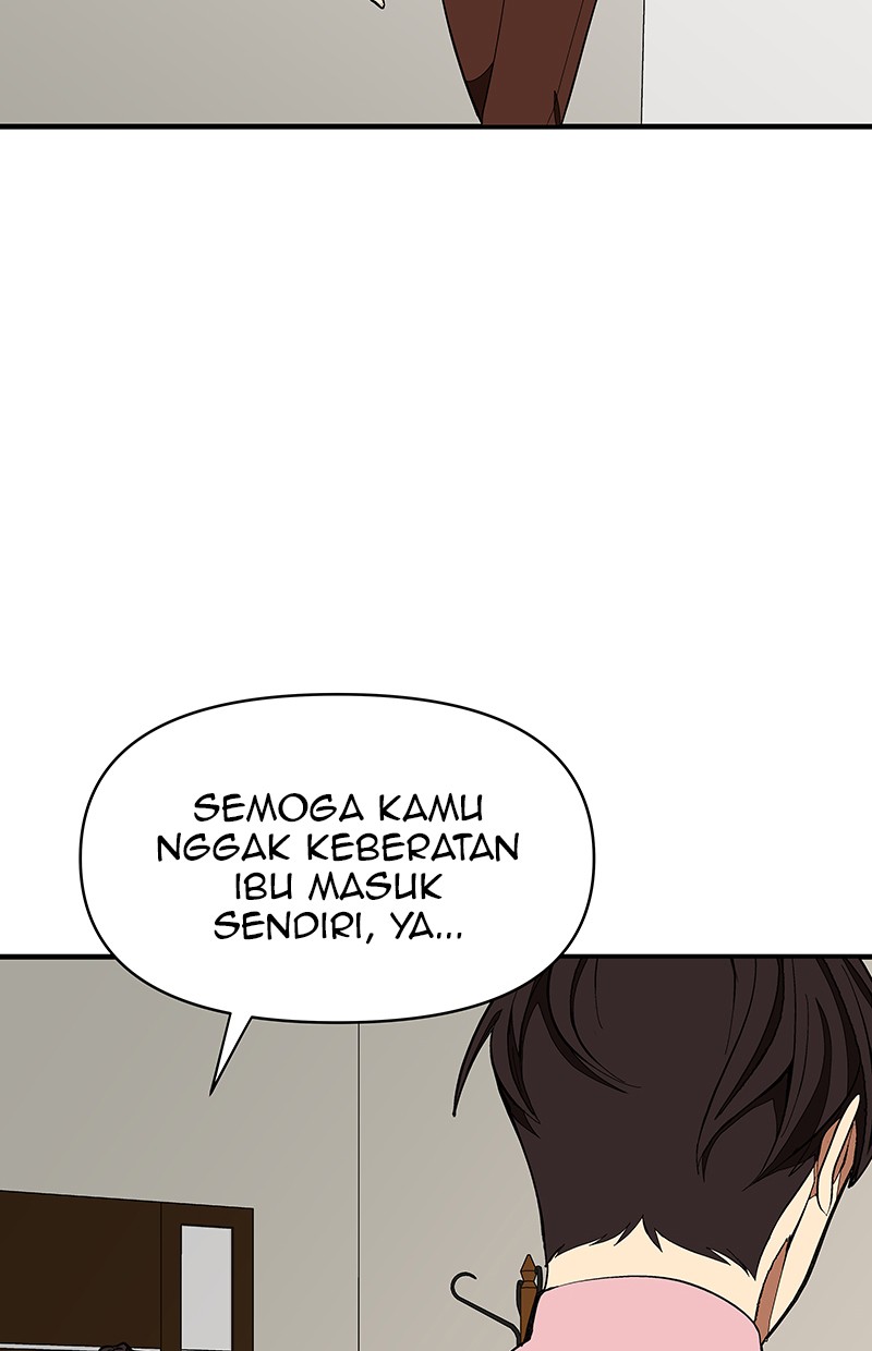 I Love Yoo Chapter 111 Gambar 85